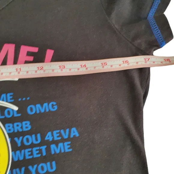 Tweet Me Tweety Bird T-shirt - Picture 4 of 8